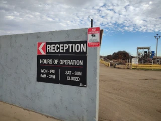 AIM Recycling Phoenix