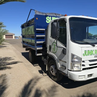 Super's Junk Removal Business LLC and Dumpster Rental