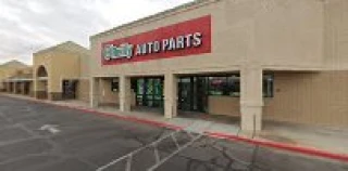 O'Reilly Auto Parts