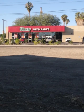 O'Reilly Auto Parts
