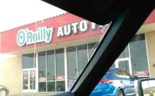 O'Reilly Auto Parts