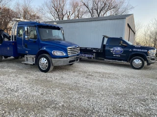 1st Response Towing & Rescue LLC