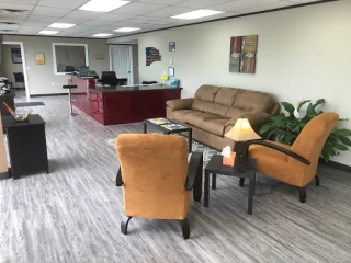 Bob Maloney Collision of Springdale