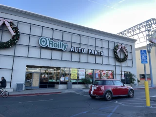 O'Reilly Auto Parts