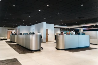 New Century BMW Service Center