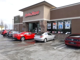 AutoZone Auto Parts