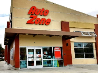 AutoZone Auto Parts