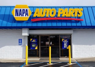 NAPA Auto Parts - LIM Automotive Supply
