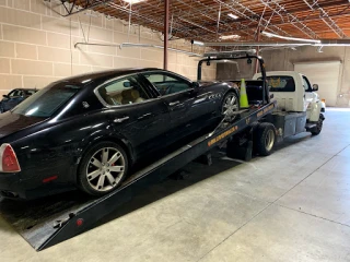 AutoFox Towing