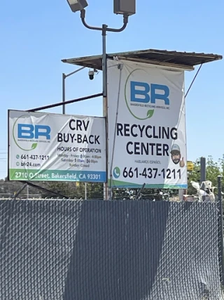 Bakersfield Recycling Services Inc