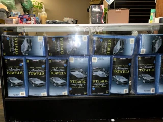 Direct Auto Car Parts & Accessories DACP INC