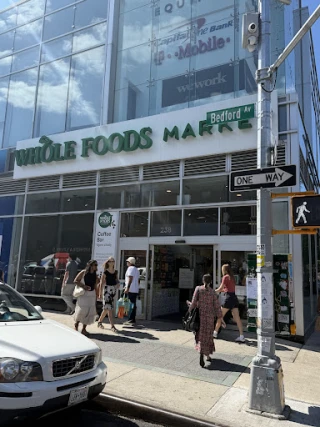 Whole Foods Market