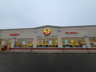 ShopRite of Palisades Park