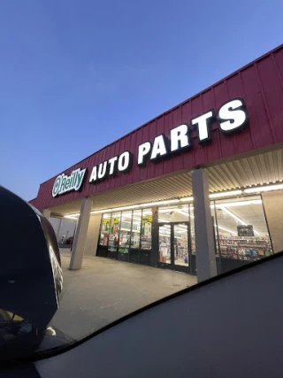 O'Reilly Auto Parts