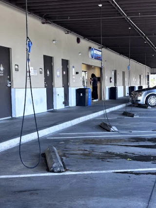 Waterdrops Express Car Wash