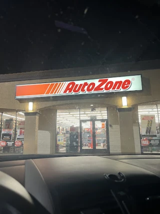 AutoZone Auto Parts