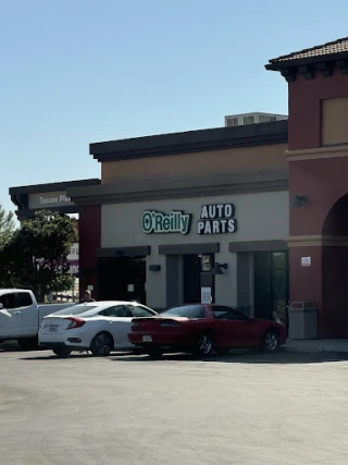 O'Reilly Auto Parts