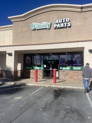 O'Reilly Auto Parts