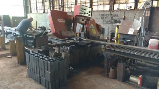 Maryland Metals Inc.