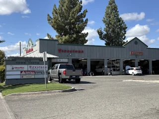 Firestone Complete Auto Care