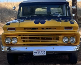 Transmission Service of Clovis