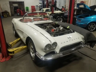 Auto House of Clovis, Inc.