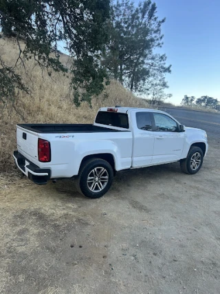 Zach's Auto Wholesale