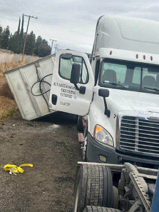 559 Towing and Recovery