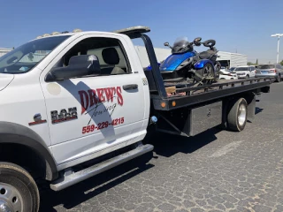 Drews Towing