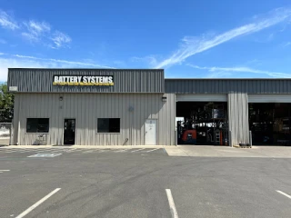 Continental Battery Systems of Fresno