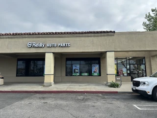 O'Reilly Auto Parts