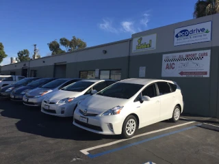 Eco Drive Auto Sales & Repair