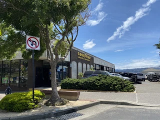 Goodyear Auto Service