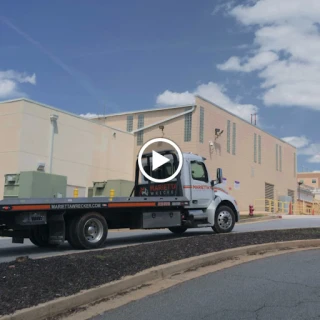 Marietta Wrecker Service