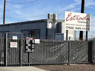 Estrada Towing