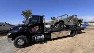 Prime Time Tow & Transport Llc