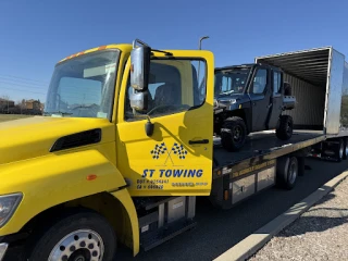 ST Towing