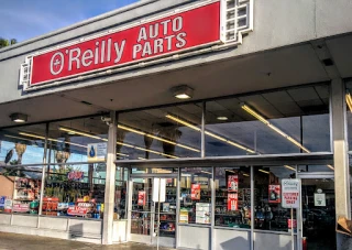 O'Reilly Auto Parts