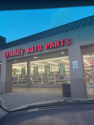 O'Reilly Auto Parts