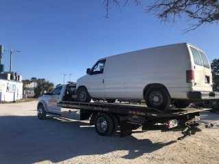 Bayside Towing & Recovery