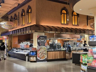 Wegmans
