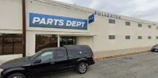 Fullerton Ford Parts