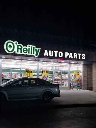 O'Reilly Auto Parts
