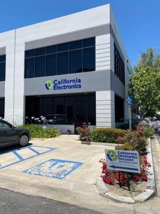 California Electronics