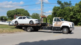 Andy's Towing