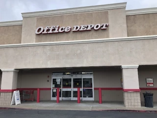 Office Depot