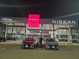 Nissan of Gilroy