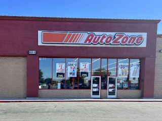 AutoZone Auto Parts