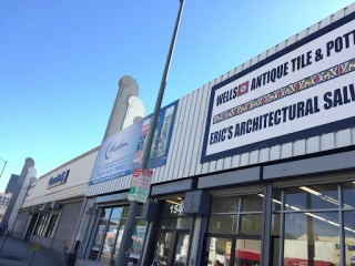 Erics Architectural Salvage LA