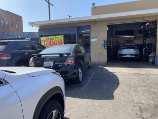 J&E Complete Auto Service